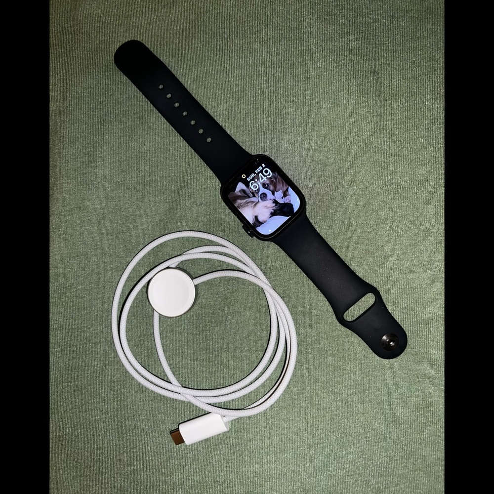 Apple Watch Series 9